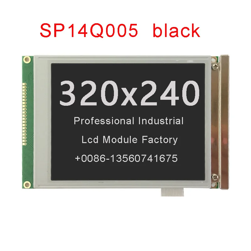SP14Q002-A1 SP14Q003-C1 SP14Q005 compatible LCD Display 2pcs