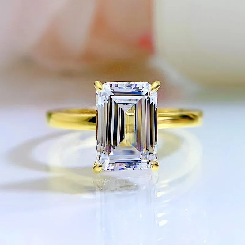 Stephen Webster Super Stud GreenQuartzMOP Doublet Big Ring