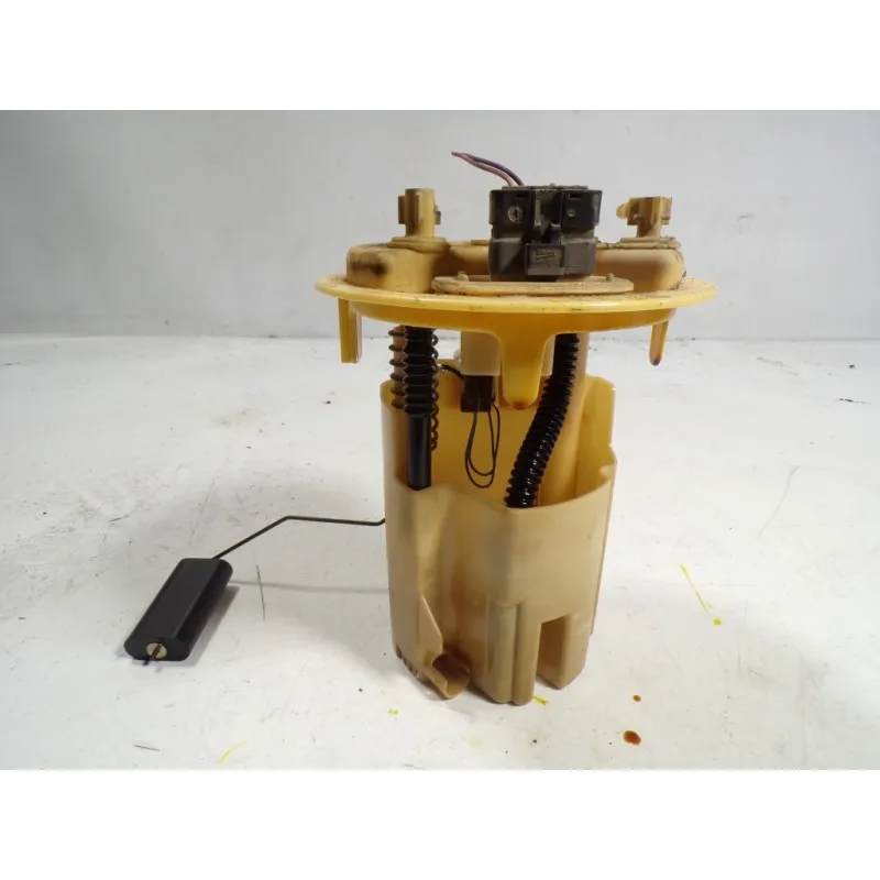 Gauge/16972307 Per Peugeot 3008 1.6 Hdi Fap