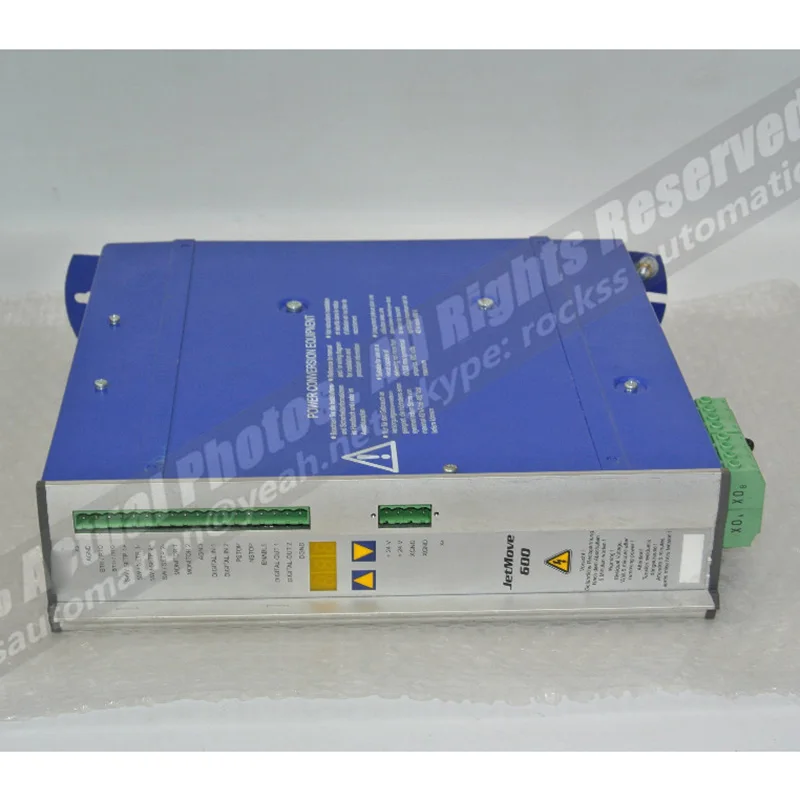 

S61000-SE 7KVA 10A IP20 Used Good In Condition With Free DHL / EMS