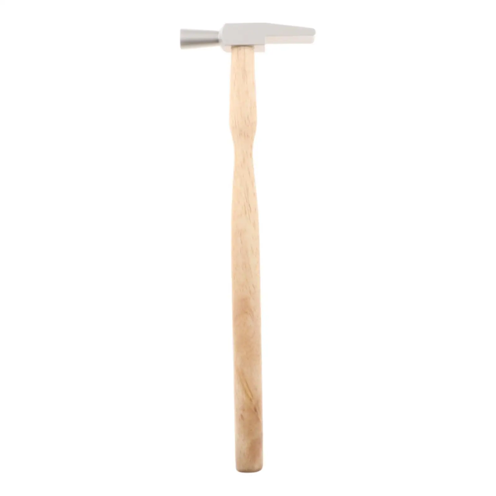 Watch Repair Repair Tool Easy to Use Men Women Multipurpose Wooden Handle Iron