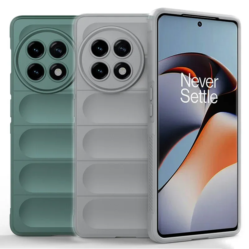 Enhanced Shockproof Airbag Anti-Drop Phone Case