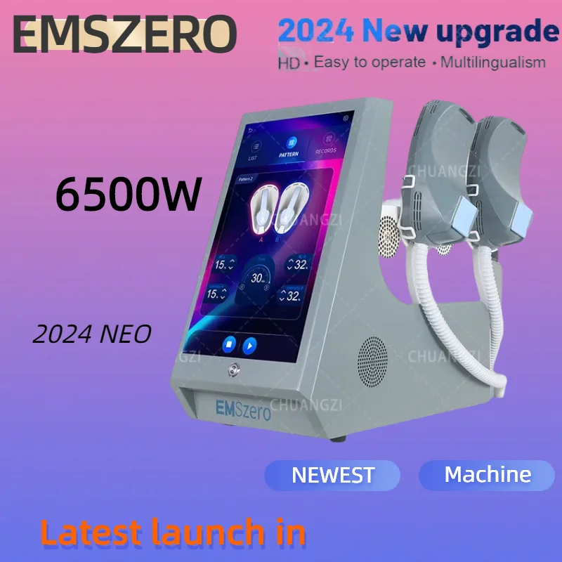 

EMSZERO ems, устройство для лепки тела, устройство для стимуляции мышц emszero Neo, Новый запуск в 2024 году