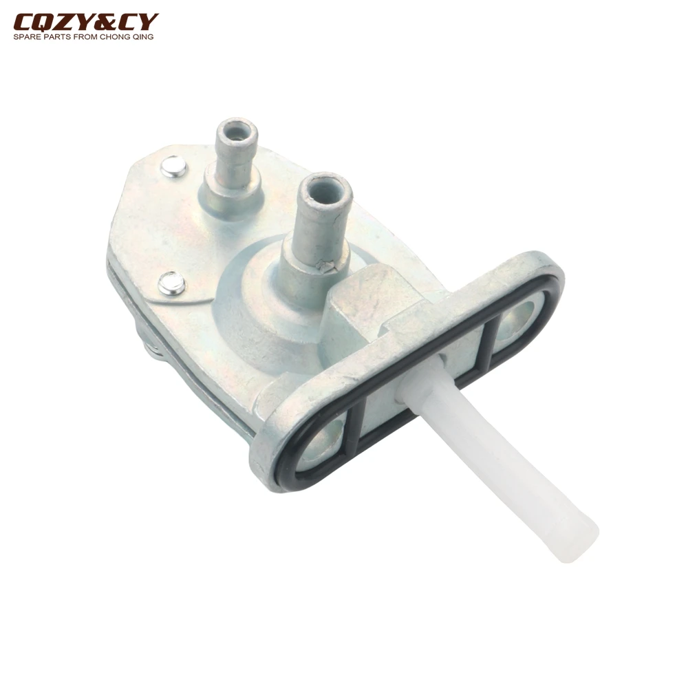 

Scooter Fuel Taps Oil Switch For Yamaha YM Breeze CWL CW SP Original BWS R 50 Naked 50cc 121670250