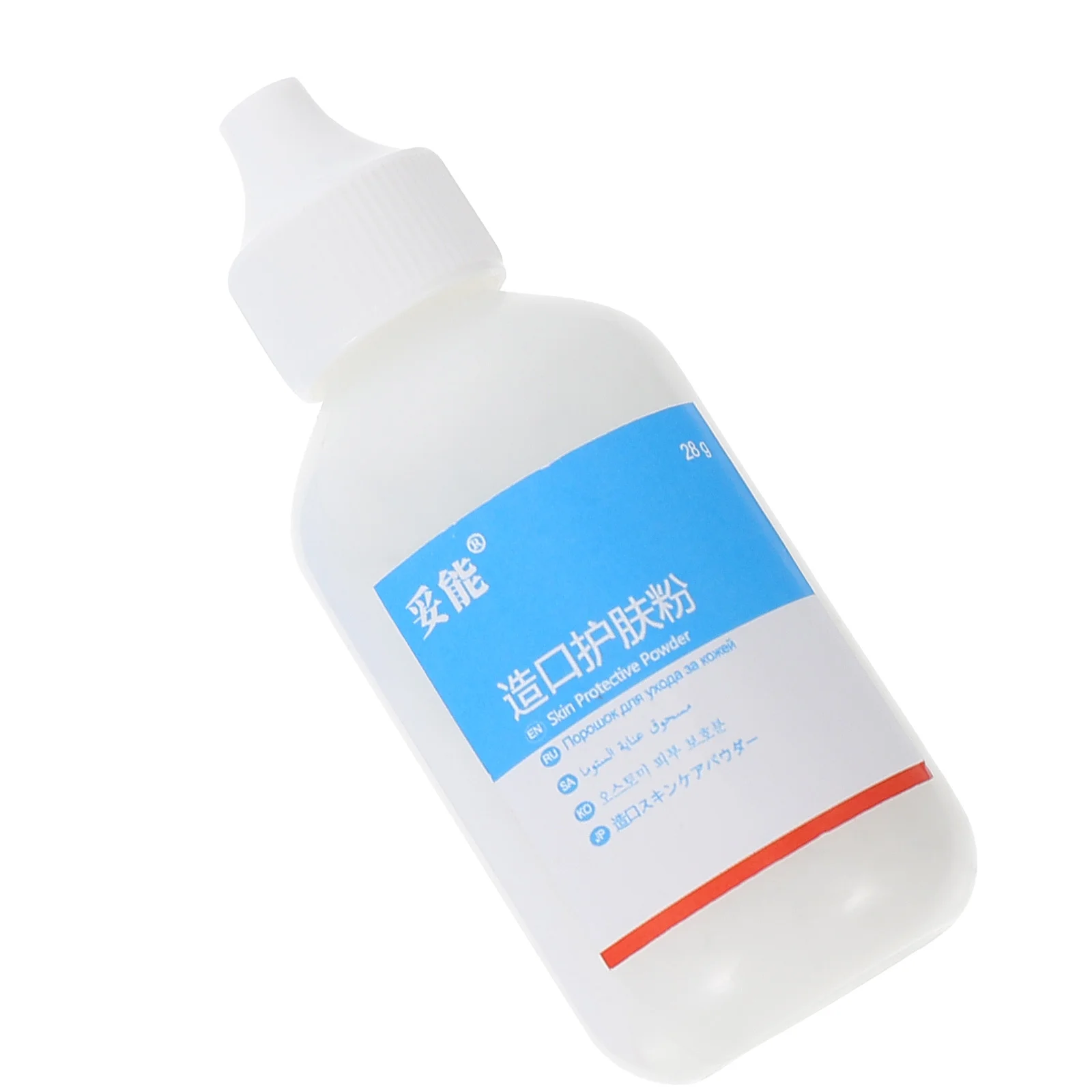 Ostomy Supplies Skin Care Powder Stoma Treatment Medical Tool Colostomy Bag Supply