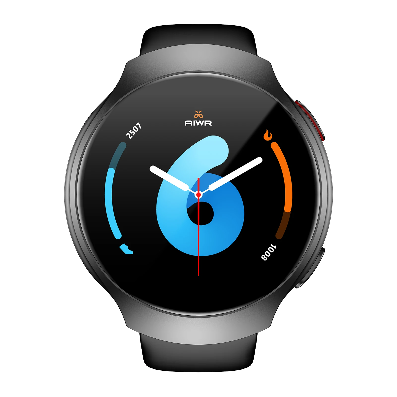 Orbit Black