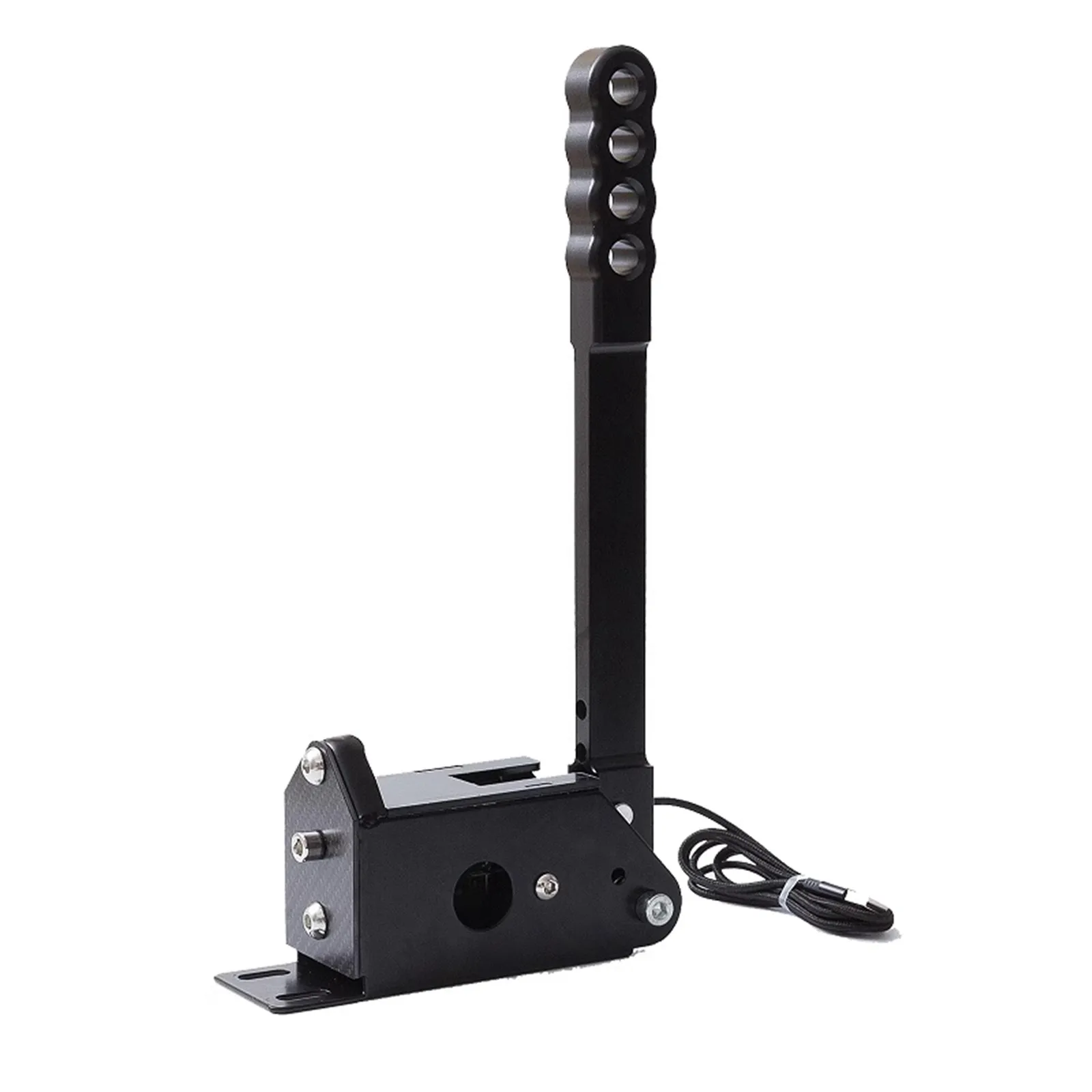 

Sim Racing Games Handbrake PC USB DriveFree Hand Brake for Logitech G29 G27 G25 for Thrustmaster T300 T500
