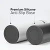 500mlStainless Steel Thermos Cup Leak proof Double layer Insulation LCD Temperature DisplayIntelligentTemperatureDisplayReusable 5