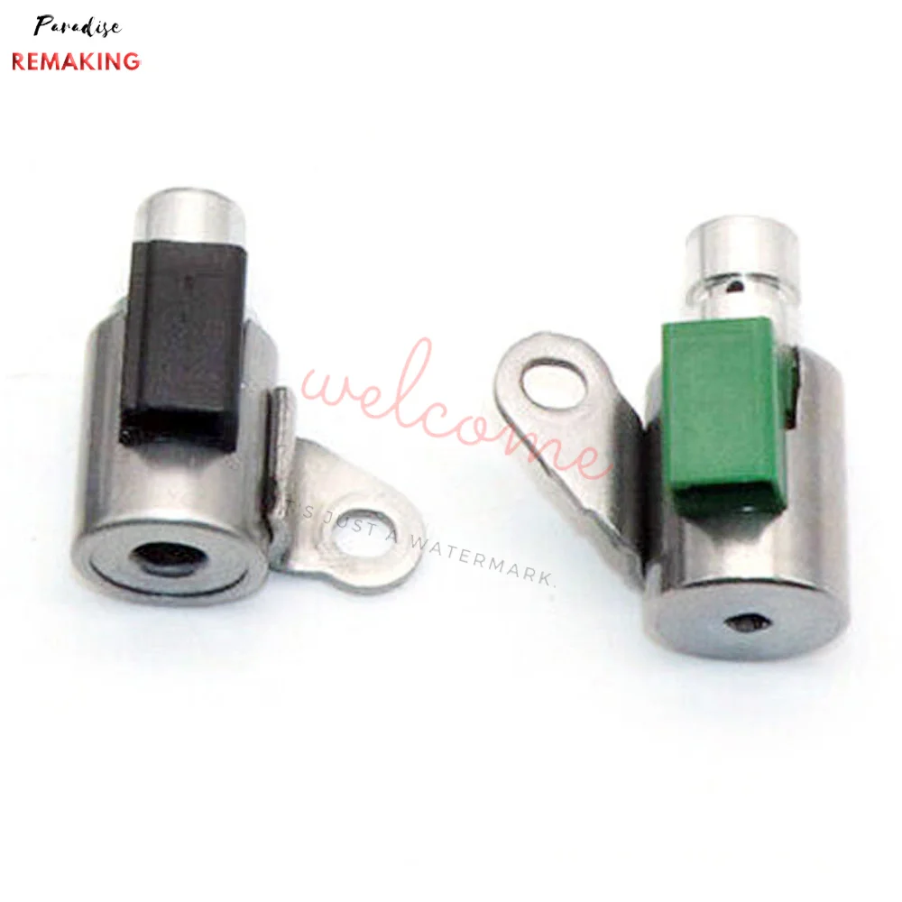 New TF70SC TF-70SC TF70 Auto Transmission Solenoid Valve Kit For Peugeot Citroen