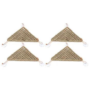 Reptile Hammock Set 1