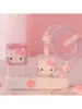 Sanrio Anti-fall Apple Data Cable Protective Case Mobile Phone 18/20W Charger Wrap Rope Decorative Gift 1