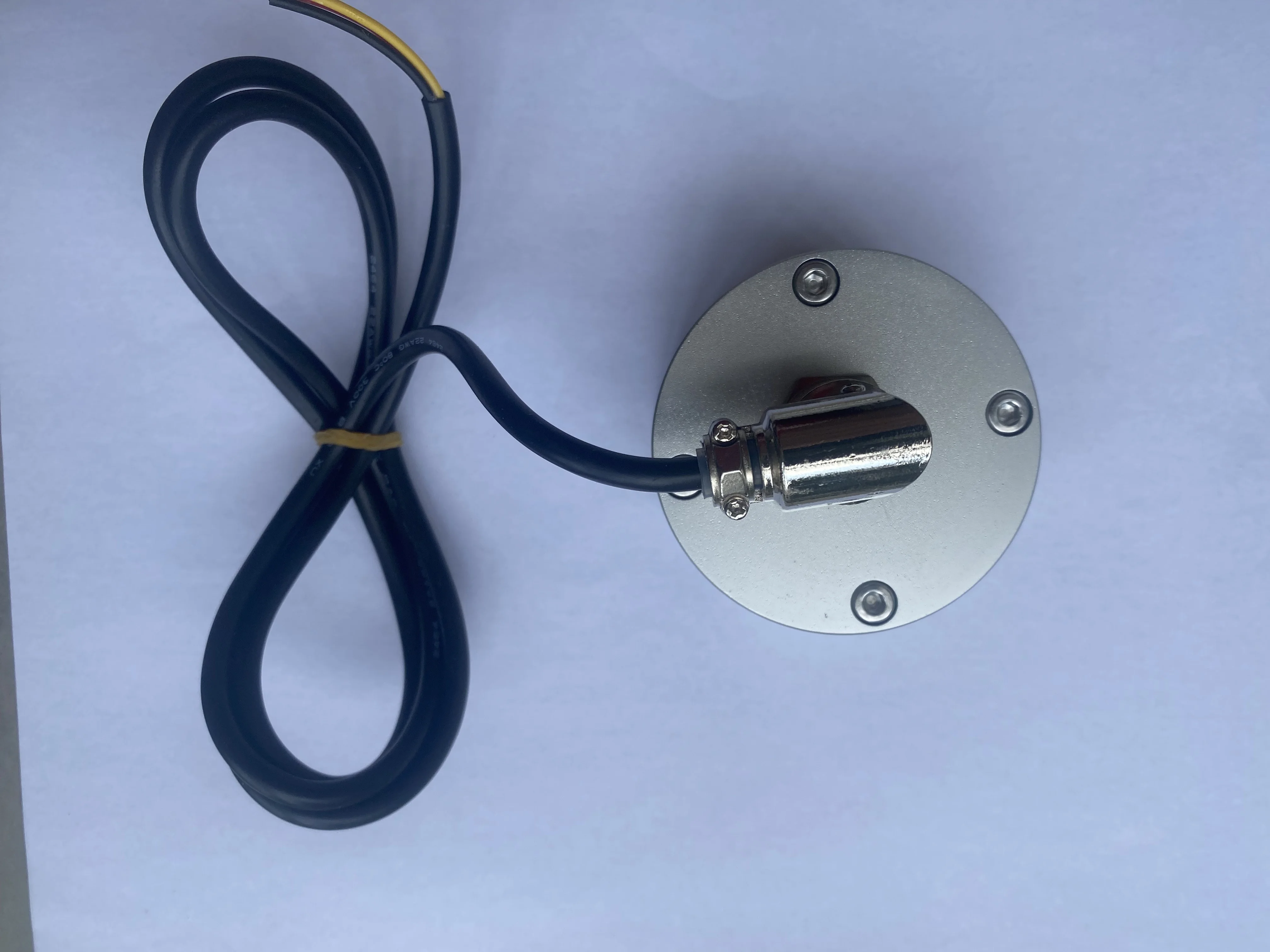 Water Flow Sensor G1/2 G3/8 G1/4