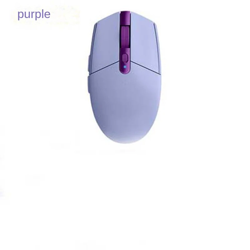 

Cross-Border Wholesale: G304 Wireless Mouse for Ultimate Electronic Competition