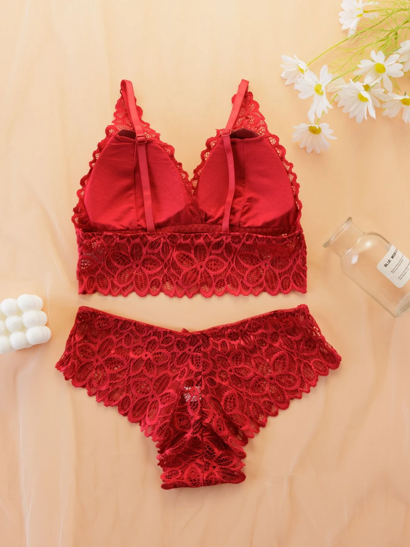 Azure Bloom Lace Lingerie Collection Sbecee228d4214c84af2833cf2b6cb5ced