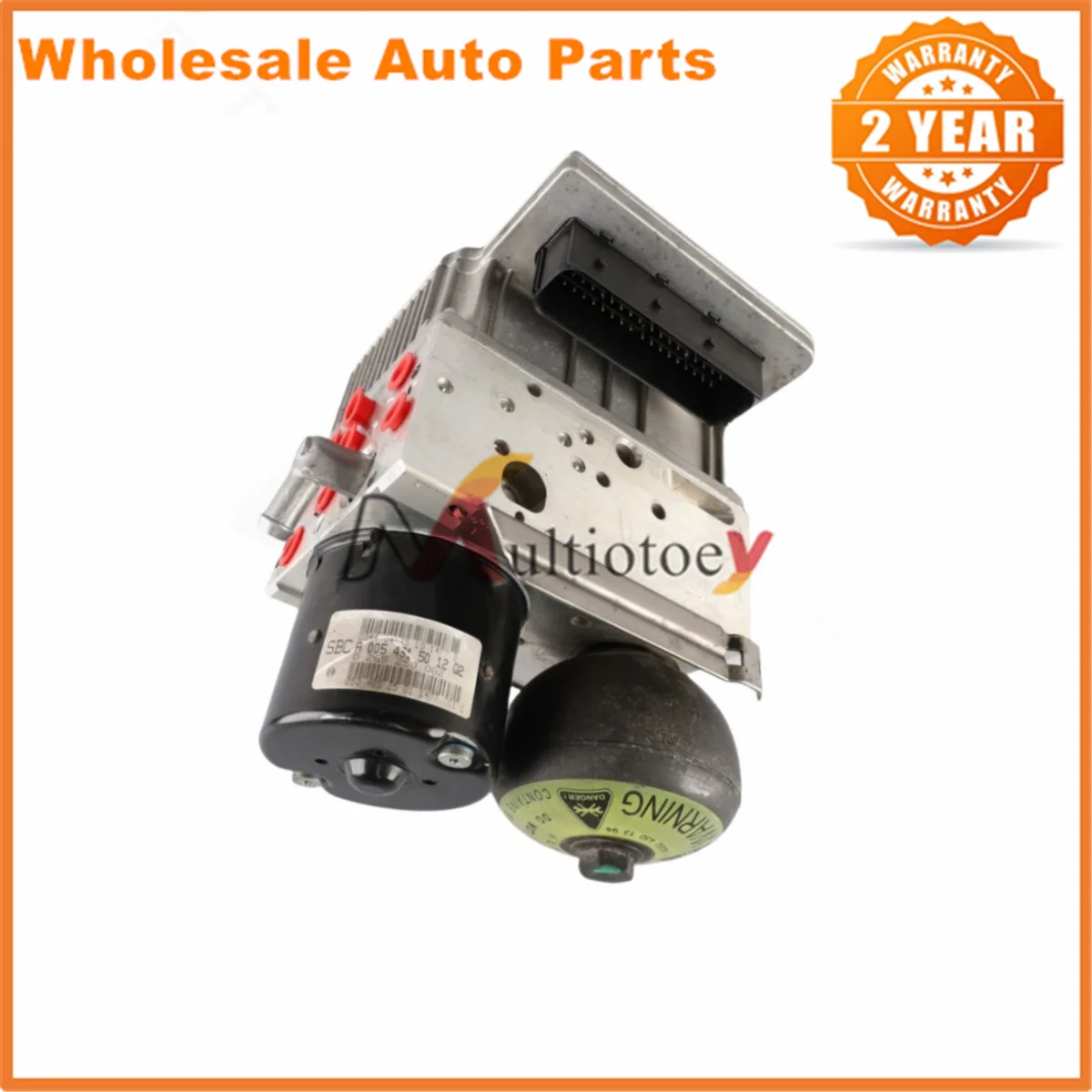 A0054317212 0054317212 0265250088 0265960018 Brake Anti Lock ABS Hydraulic Pump for Mercedes R230 SL500 E500 CLS55