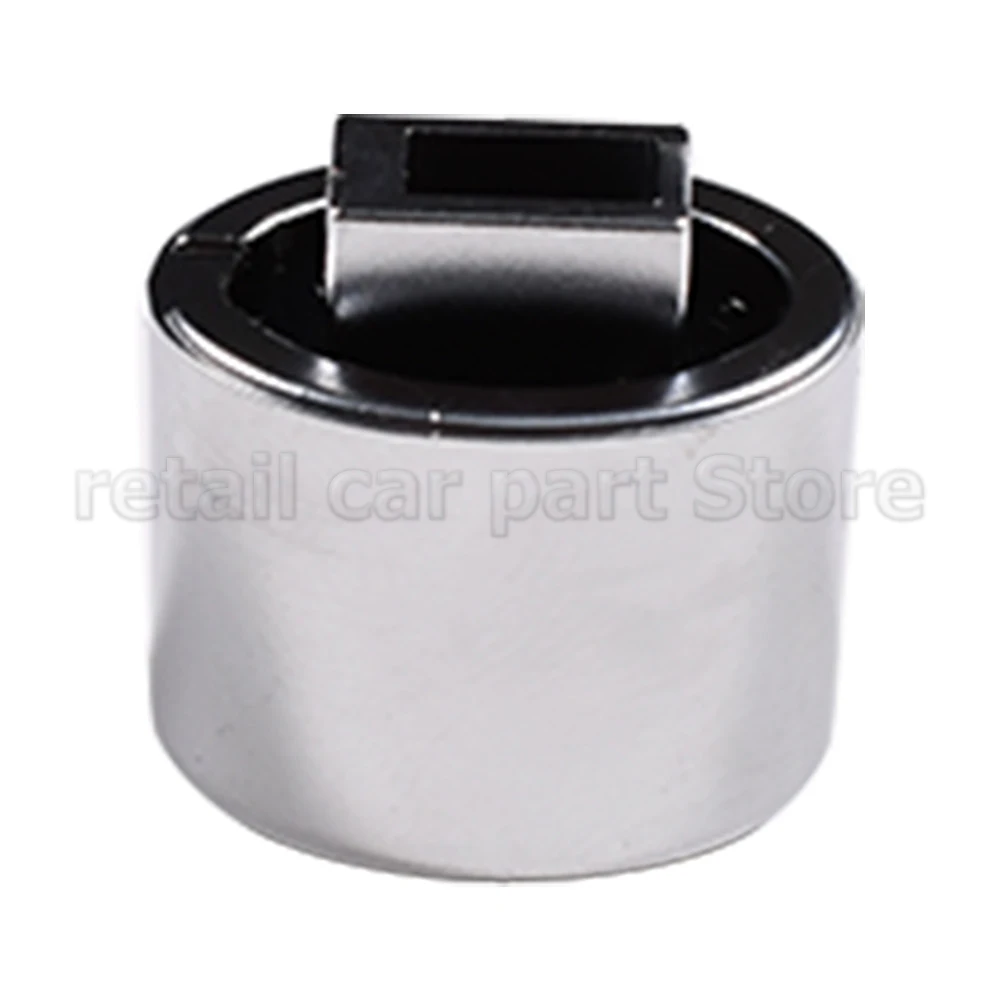 1T0711333 HANDBRAKE CAP BUTTON PARKING BRAKE COVER for VW CADDY TOURAN VW CADDY III IV 2K 2004-TOURAN 1T (2006-2015)