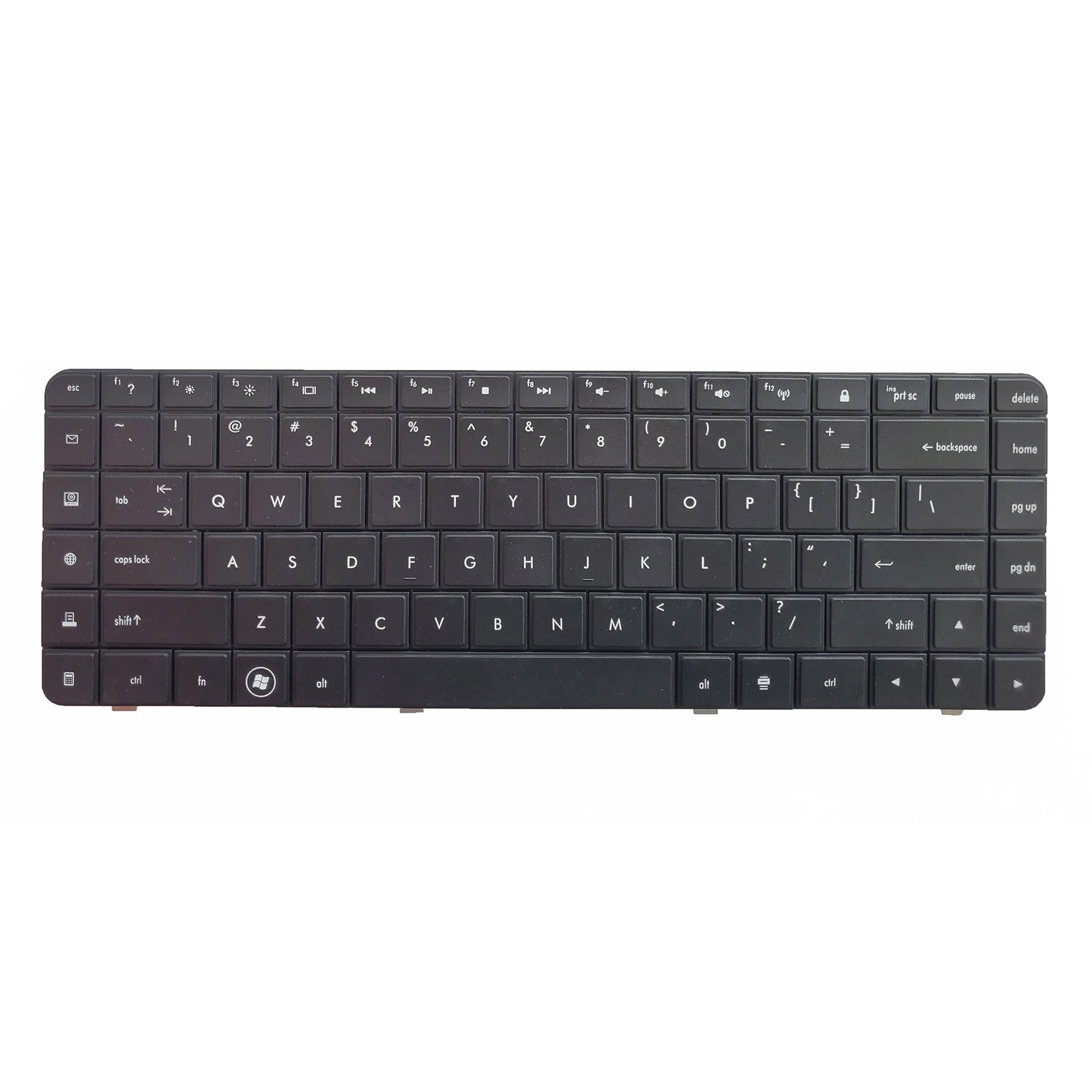 Bàn Phím Laptop HP Compaq CQ62 G62 CQ56 G56 Zin New