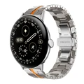 Titanium orange