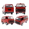 Cxd 1:16 D12mini Full-Scale Simulation Rc Model Car Mini Suzuki Pickup Truck Toy Kids Birthday Holiday Gift Model Car Prize Van 5