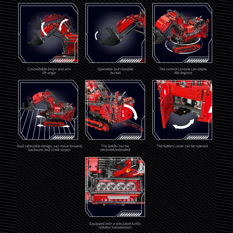 dsc-products
