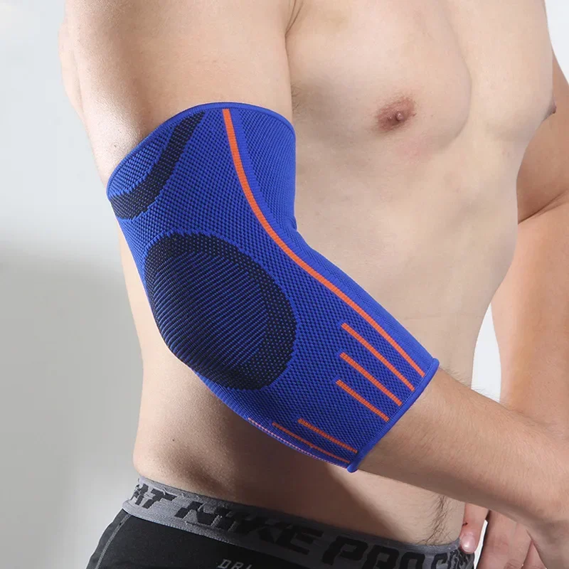 Elbow Brace Compression Support Sleeve for tennis elbow brace strap tendonitis,epicondyt elbow,Arthritis,Weightlifting,gym