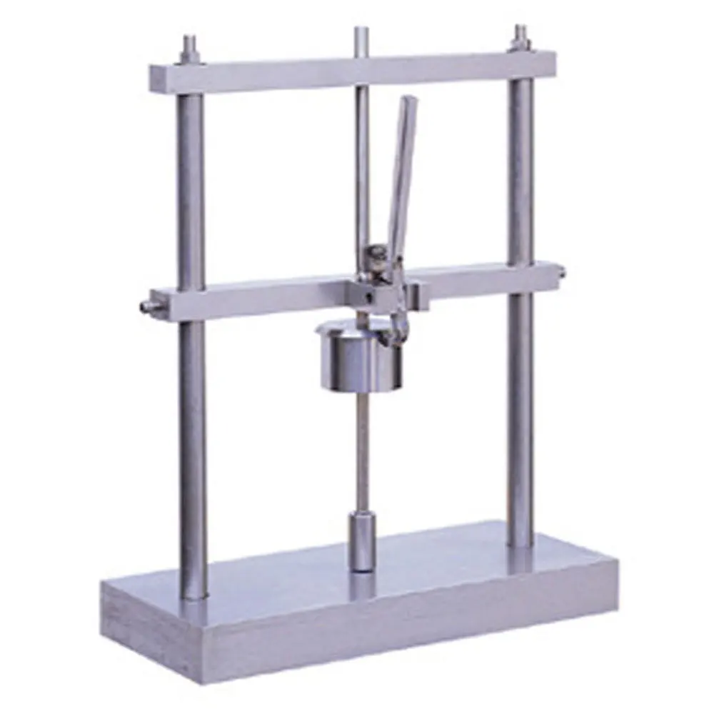 

XL-03 Low Temperature Impact Test Device For Observing The Damage Of The Inner And Outer Edges Of The Isolation Line And The she