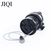 Food Waste Garbage Disposal Residue Disposer Processor Air Switch Sewer Rubbish Crusher Grinder Material Kitchen Sink Appliance 2