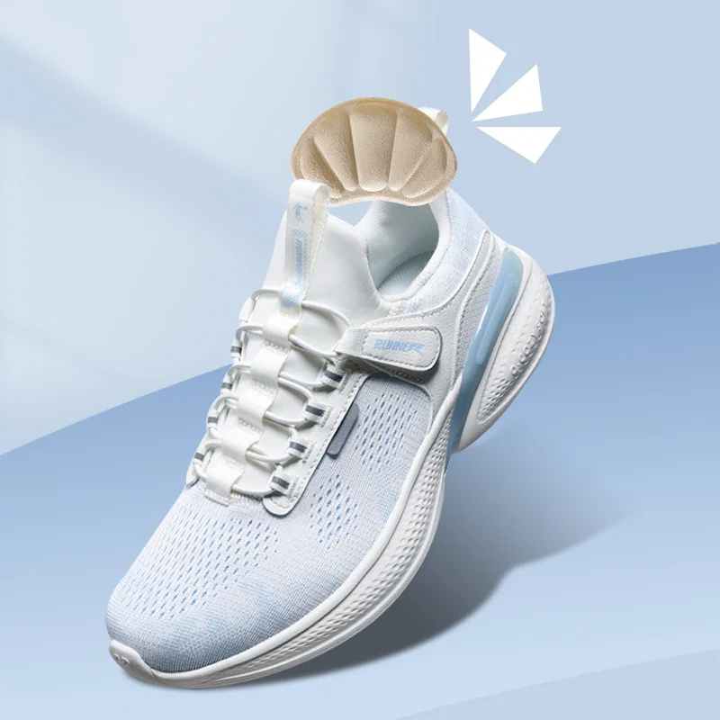 

3 Pairs Sports Shoe Heel Patch Anti Drop Anti Wear Feet Adjusting Shoe Size Half Size Pad adhesive backing Patch