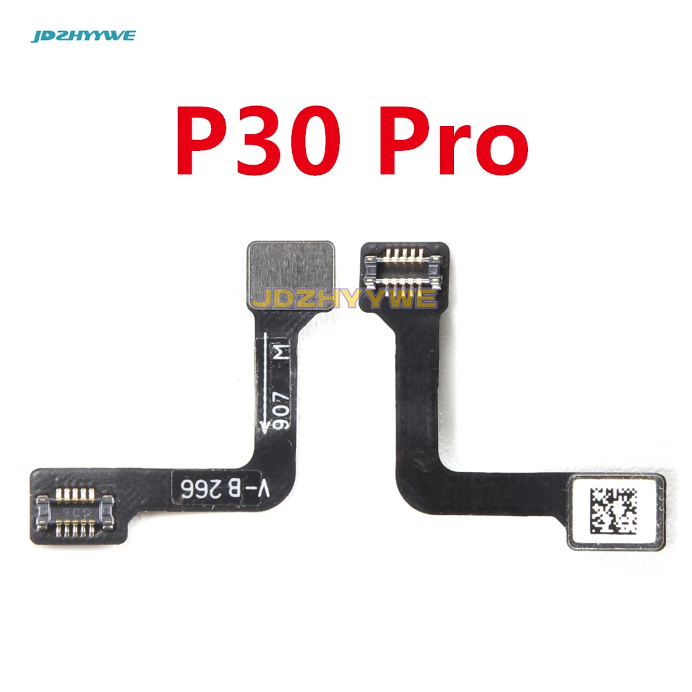 Under-Screen Fingerprint Sensor Flex Cable with Touch ID