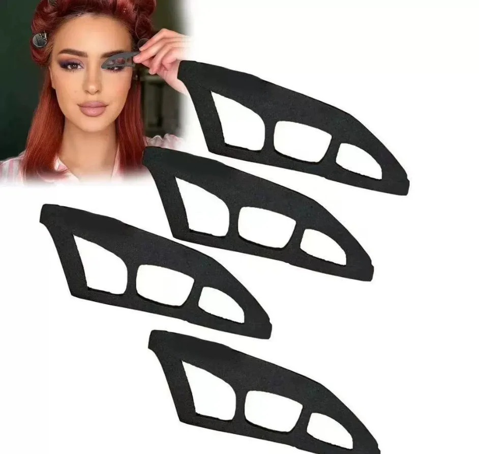 Eye Makeup Tools, 1-50PCs, for Beginners