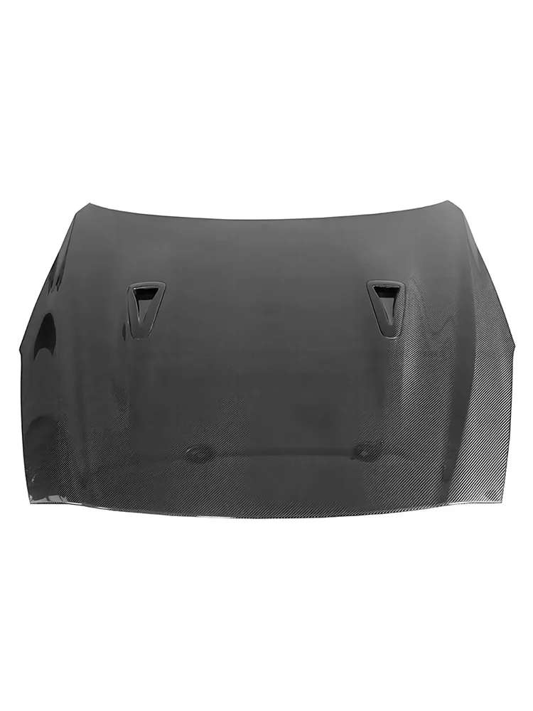 

Капот из углеродного волокна для Nissan GTR R35 08-16, OEM-стиль