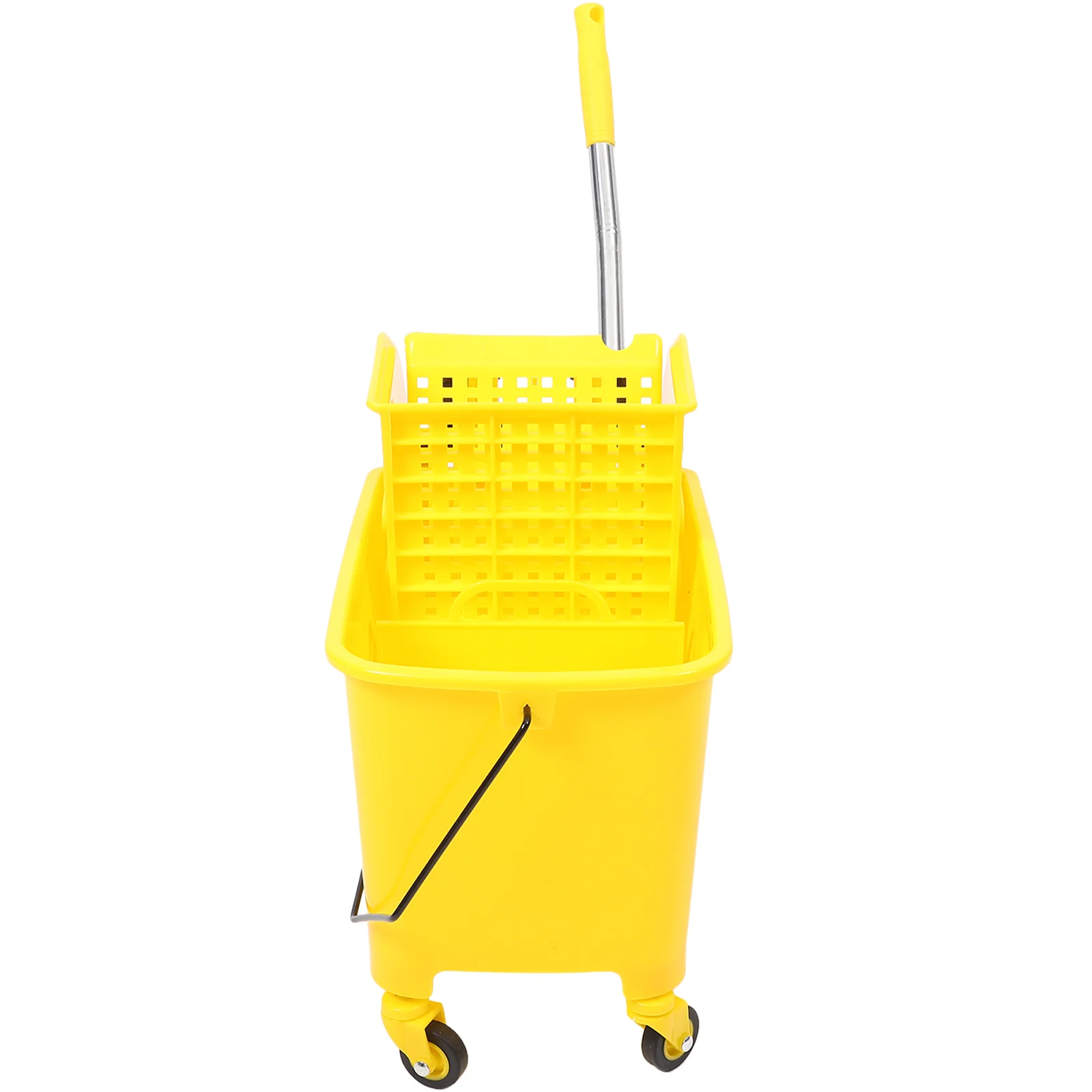 

20 л швабра ведро колесо коммерческий на колесах инструмент для чистки аксессуары шкив с