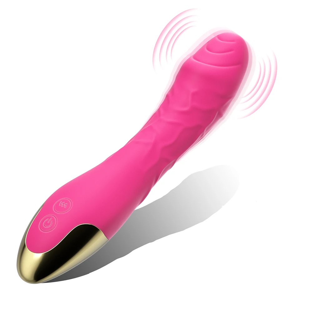 10 Modi G-Punkt Vagina Vibrator für Frauen Dildo Vibrator Klitoris Nippel Stimulator Weiblicher Masturbator Erwachsenes Sexspielzeug für Frauen
