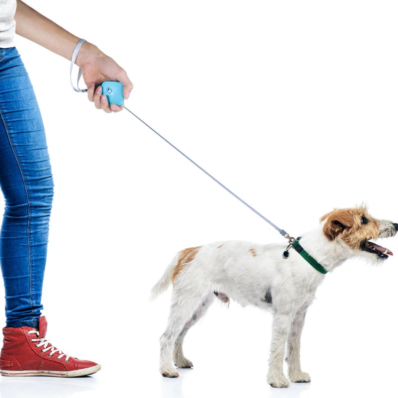 2M Retractable Pet Leash 5
