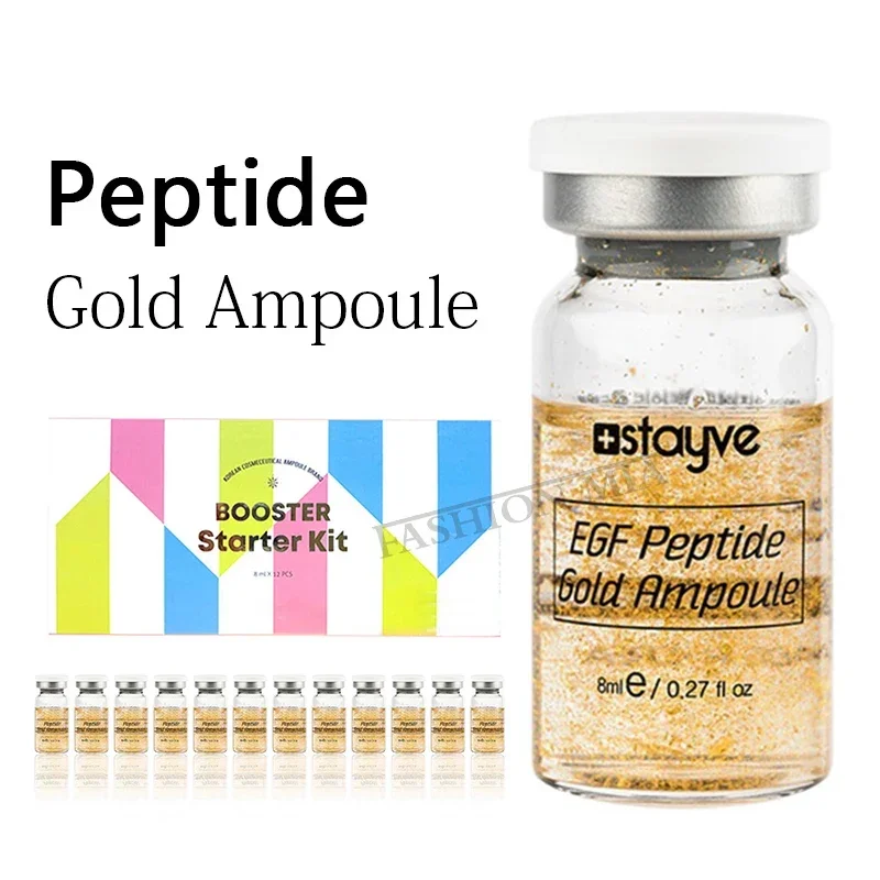 12pcs Peptide