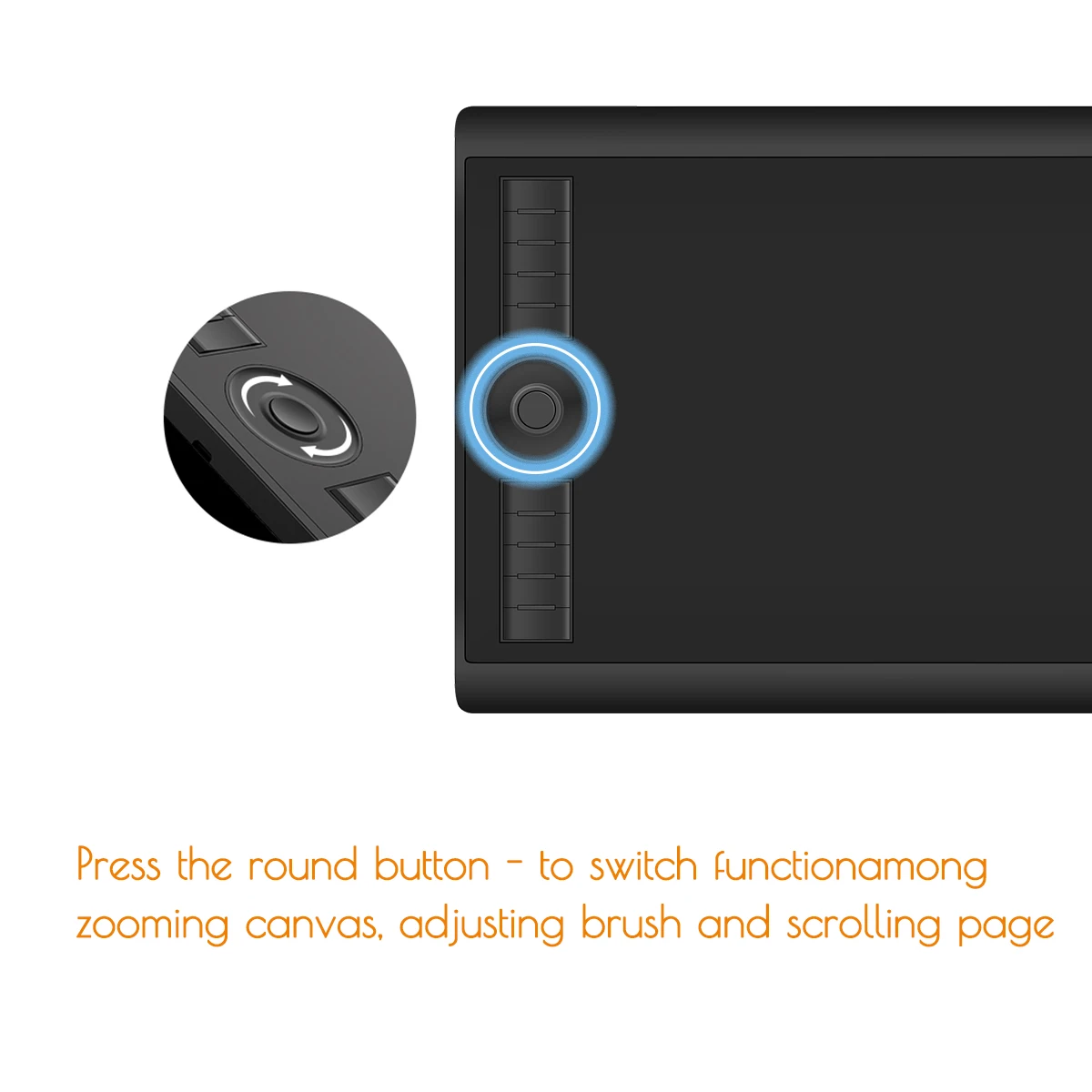 The Top 19 Favorites gaomon drawing tablet m10k2018