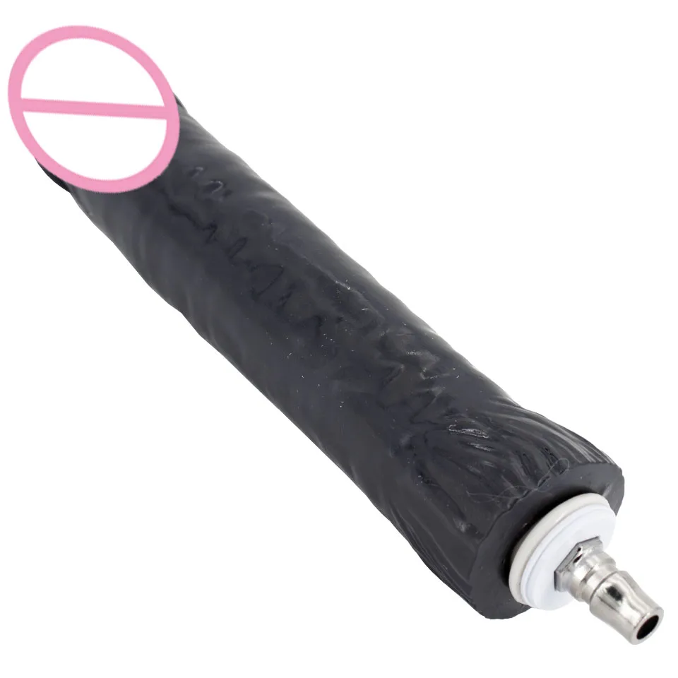 FREDORCH NEW Sex Machine Big Dildos VAC-U-LOCK Vibrator For Women Attachments Toys for Adults Realistic sex machine dildo