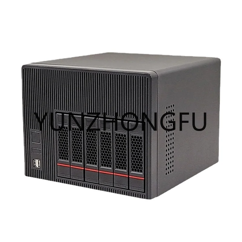 Toolless HDD 6  NAS  ̽, ũž PC ǻ , 6gb Sata ÷ , Ȩ ǽ ¥ 