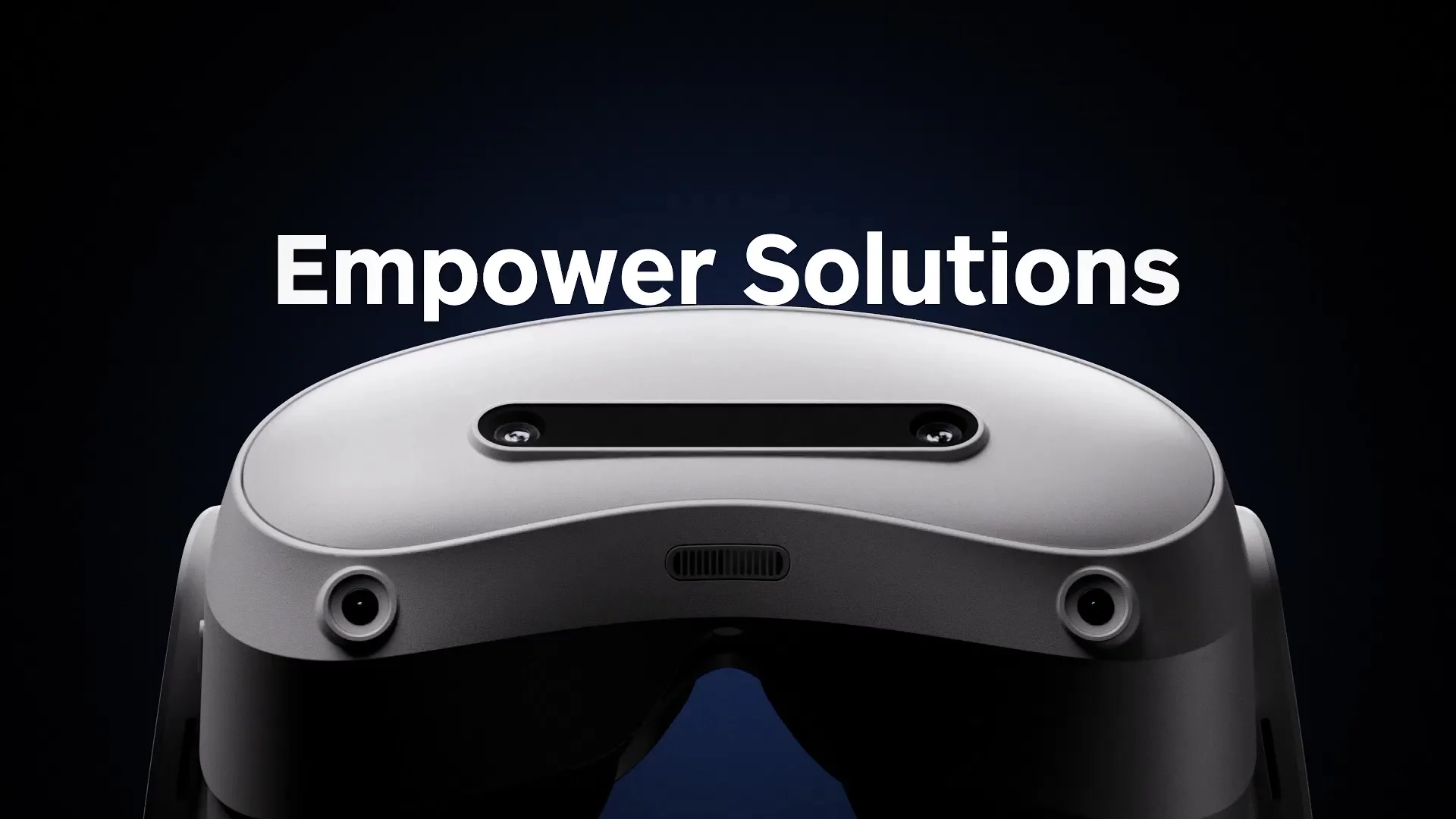 Pico 4 Ultra エンタープライズVRヘッドセット オールインワン