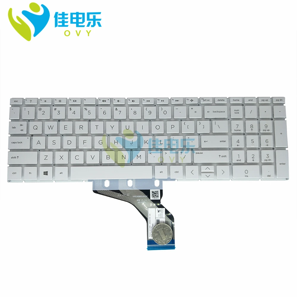 Ʈ Ʈ Ű Ʈ ̱ HP Pavilion 15-DA 15-DB 15-CX 15-CS 15-DK DF 15-CR 17-CA 250 255 G7   Ű