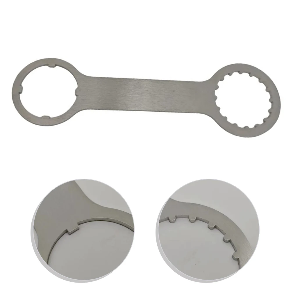Für Bafang BBS01 Schraubenschlüssel, E-Bike-Montagewerkzeug, einfach zu bedienen, einfach zu installieren, hohe Härte, großes Drehmoment, für BBS02, für Bafang BBS01 – Detail 16