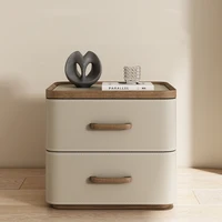Table De Chevet peu encombrante, élégante, De luxe, Simple, Style nordique, tendance, Premium, meubles De chambre à coucher 6