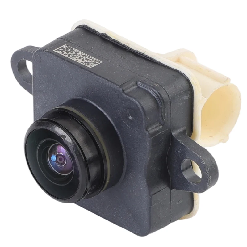 Rear View Parking Camera For Dodge Charger 2015-2017