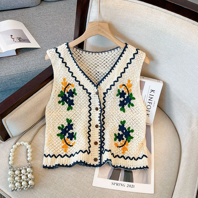 502 blue vest high quality