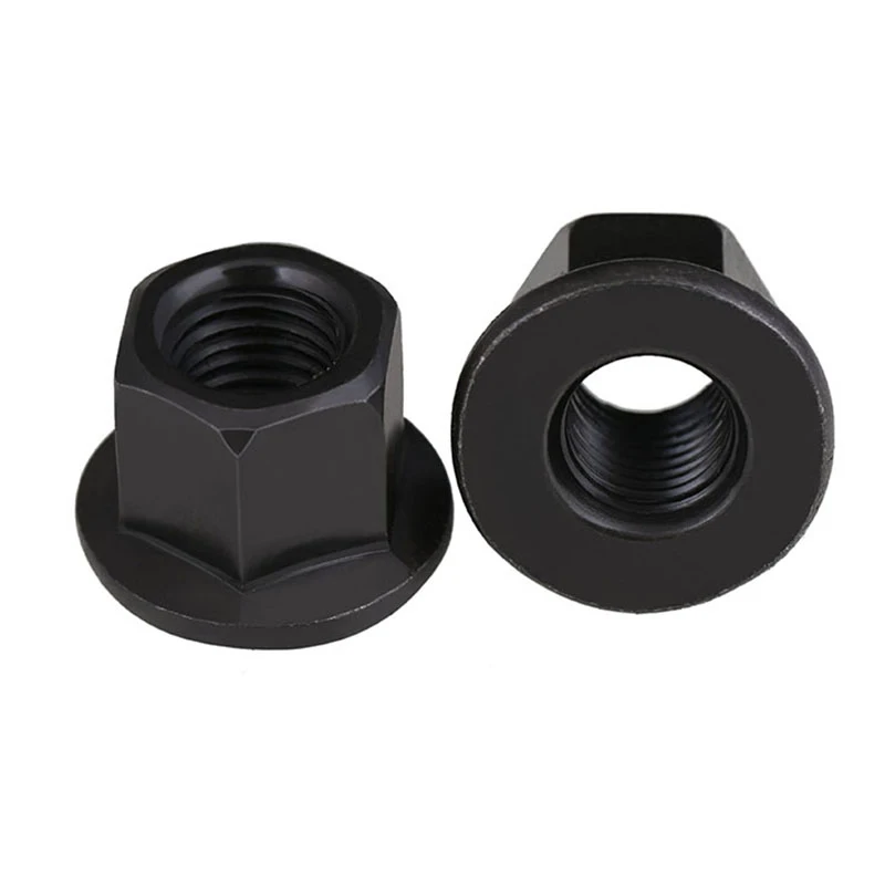 Highflangenutwithpadheightnutpressureplatenuthexadecimal