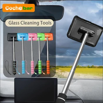 Windshield Telescopic Glass Wiper 1
