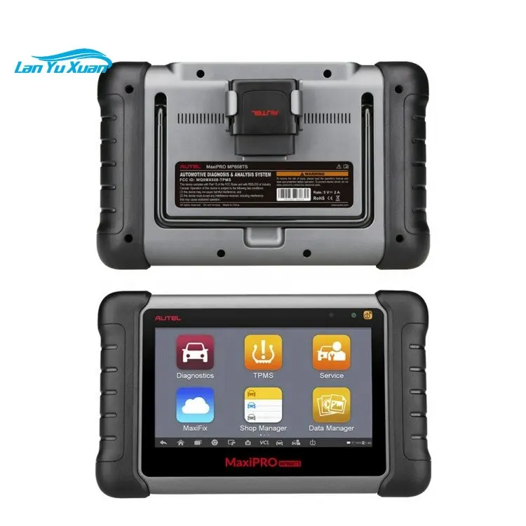 

mp808ts automotive scanner diagnostic tool autel mp808 car for all cars mk808ts