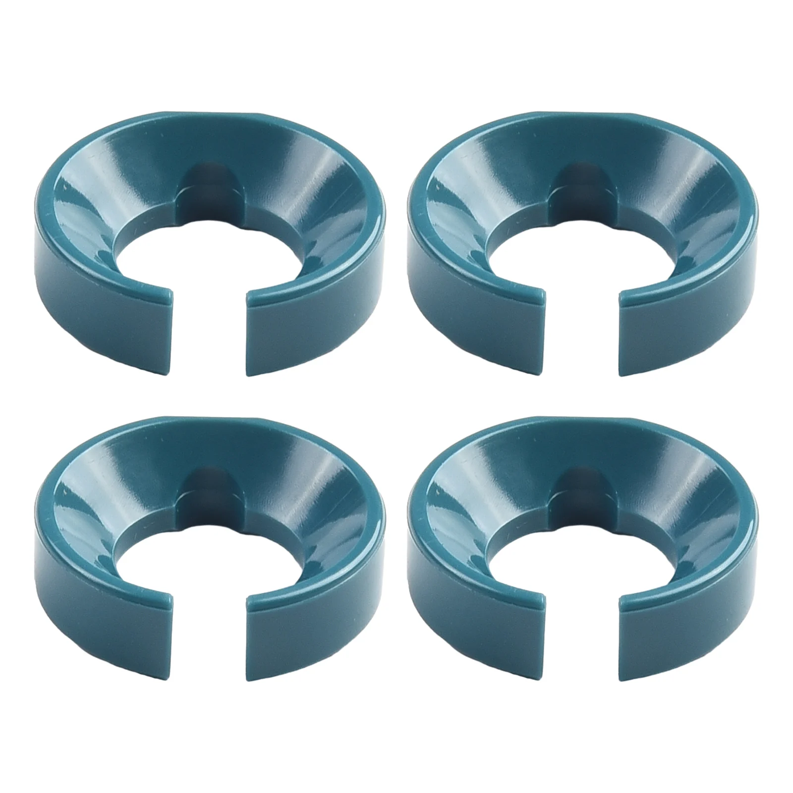 

Essential Spare Part 4pcs Holder 4196279 Plunge Saw Set Compatible With Makita For SP6000 CA5000 DSP601 DSP600 DHS783782