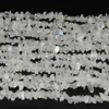 Natrural Blue Moonstone Irregular Chip Beads 4mm-6mm ,Length 80cm,DIY Bracelet/Necklace For Jewelry Making 2
