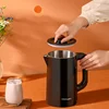 Fully Automatic Electric Kettle, Home Electric Boiling Water Bottle, Intelligent Thermostatic Kettle 24 Hours 55 ° Insulation 2